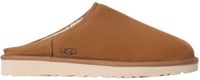UGG Bruin Classic Instappers Met Leer