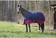 Equi-Theme Couverture de pluie Tyrex 1200D 0g 215