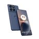 Motorola Edge 60 Fusion 256 GB, ontgrendelde smartphone, 6,67 inch display, 50 MP camera, 5200 mAh batterij, slipstream (grijs), beschermhoes en USB C-kabel inbegrepen