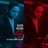 Universal Music Nederland Oliver Nelson - Blues And The Abstract Truth