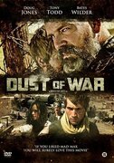 Bbi Dust Of War (DVD)