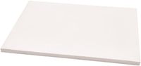 VEVOR Frituurfilterpapier, 100 vellen, 65,3 x 42,9 cm