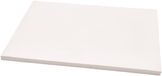 VEVOR Papier filtre friteuse, 100 feuilles, 65,3 x 42,9 cm