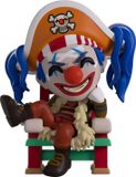 Youtooz One Piece Vinyl Figure King Buggy 10 cm Beeld