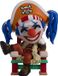 Youtooz One Piece Vinyl Figure King Buggy 10 cm Beeld