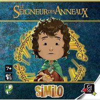Gigamic Similo Lord of the Rings