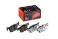 Brembo P 06 071X plaquette de frein