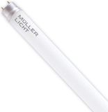 Müller-Licht 401082 Lampe LED Blanc neutre (4000K) 15,6 W G13 C