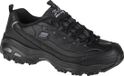 Skechers D'Lites - Fresh Start Sneakers Vrouwen - Black - 37
