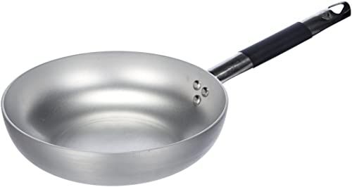 Pentole Agnelli ALMC111BPIC24 Inductie Pan - 24 cm