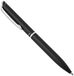 Pentel BL2007 EnerGel Philography Rollerball Pen 0,7 mm metalen schacht zwart in geschenkdoos