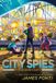 Forbidden City Spies: Forbidden City