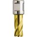 Fein HSS-Dura 25 63133430067 Kernboor 43 mm TiN 1 stuk(s)