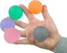 Able2 Europe B.V. Handtrainer Gelballen - Extra Soft Roze