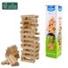 Outdoor Play Stapeltoren incl Draagtas FSC