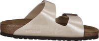 Birkenstock Slippers wit