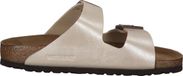 Birkenstock Slippers wit