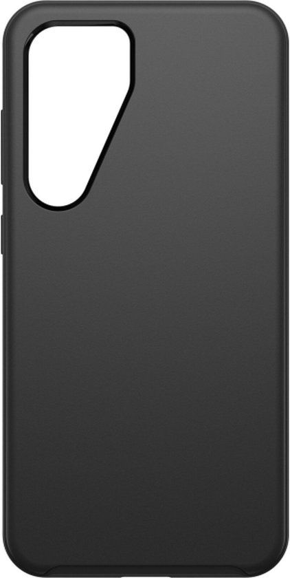 OtterBox Symmetry Samsung Galaxy S24 Plus Back Cover - Zwart