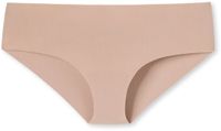 SCHIESSER Invisible Light slip (1-pack) - dames panty seamless maplekleur
