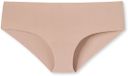 SCHIESSER Invisible Light slip (1-pack) - dames panty seamless maplekleur