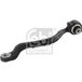 Febi Bilstein Bras De Liaison, Suspension De Roue 174666 Mercedes-benz