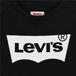 Levi's Sweat-shirt enfant noir 14 ans