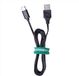 VONROC Câble de chargement USB C pour visseuse à batterie CD507DC