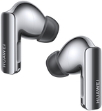Huawei FreeBuds Pro 3 - In-ear Headset - Bluetooth - Silver