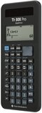 Texas Instruments TI-30X Pro MathPrint Wetenschappelijke Rekenmachine - Zwart