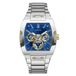 Guess GW0456G5 Phoenix Heren Polshorloge - Blauw