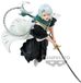 Banpresto Co., Ltd. Banpresto Bleach - Vibration Stars - Toushiro Hitsugaya Standbeeld 14cm