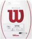 Wilson Revolve 12.2 M Enkele Tennissnaar Rood, Wit 1.30 mm