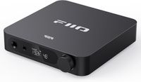 FiiO K11 R2R Zwart