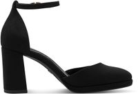Tamaris Core Dames Pumps - Zwart