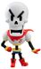 Papyrus Figurine, 10 cm, Undertale, Nendoroid