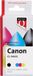 Quantore Inktcartridge Canon CL-541XL Kleur HC