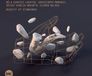 Sonic Rendezvous Béla Szakcsi Lakatos & Jozsef Christophe Monniot - Density Of Standard (CD)