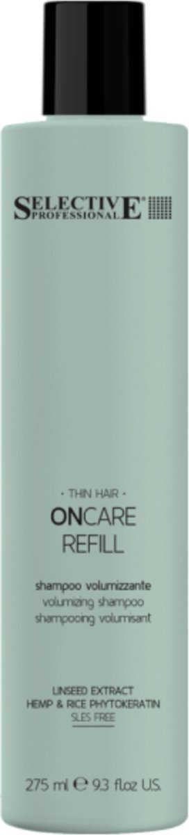 selective professional Selective ONcare Refill Shampoo (275ml)