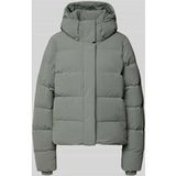Columbia Amaze Puff Hooded Donsjas Dames Groen