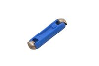 HELLA 8JS 091 603-801 Zekering - Torpedozekering - 25A - Blauw - Aantal: 5