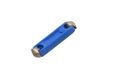 HELLA 8JS 091 603-801 Zekering - Torpedozekering - 25A - Blauw - Aantal: 5