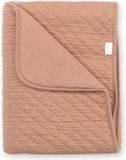 BEMINI Deken - 75x100cm - TOG 3 - Cocon comfort - Beige