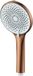 Rea Douchekop Js-020 Brush Copper