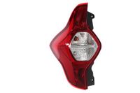 VALEO Achtersignaallamp 44777 voor Dacia Lodgy (Vanaf 2012)