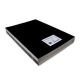 Artway Softback Schetsboek - A3 Portret - 135gsm Cartridge Papier - 20 pagina's/40 Zijden - Pack van Tien