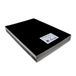 Artway Softback Schetsboek - A3 Portret - 135gsm Cartridge Papier - 20 pagina's/40 Zijden - Pack van Tien