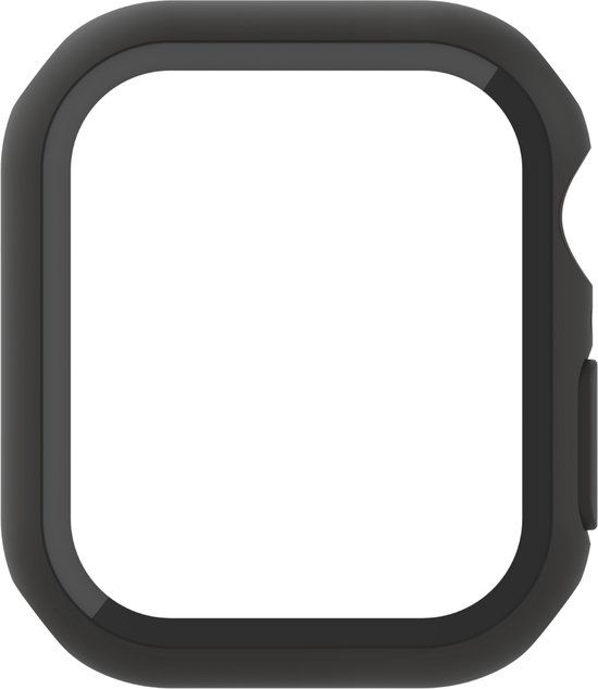 Belkin TemperedCurve Screen Protector for Apple Watch - Black