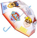 Paw Patrol Handmatige Bubbelparaplu