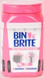 Bin Brite - Vuilnisbakpoeder tegen slechte geuren