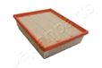 JAPANPARTS FA-0221JM Filtre à air Cartouche filtrante